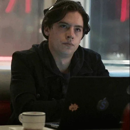 spruce dylan cole, cole spruce jaghead, riverdale colsprus, cole sprouse riverdale, jaghead jones riverdale