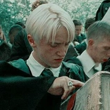 Draco malfoy