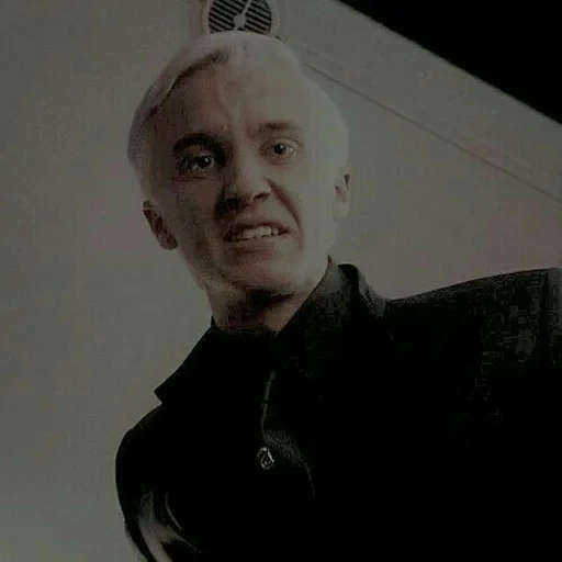 draco malfoy, tom felton, tom felton draco malfoy, harry potter 5 bagian draco malfoy, anthony carrigan victor zsasz