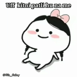 gifs 乖巧 宝宝, disegni di meme, i disegni sono carini, watsap cool simpatici coniglietti