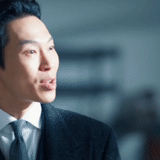 atores coreanos, dramas coreanos, ator zhi chan crims, série coreana, homens coreanos