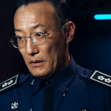 orang asia, militan, aksi thriller, aktor korea, aktor blue miracle 2021