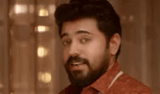 the male, nivin pauly, indian series, indian actor isat, indian actors 2021