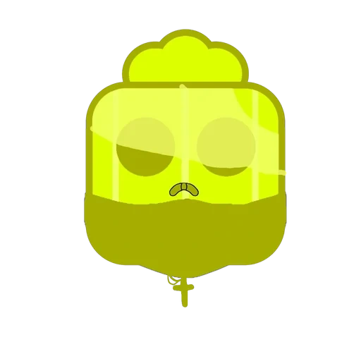 signo, manzana verde, ilustración vectorial, maestro de robots myguru, logo android gear