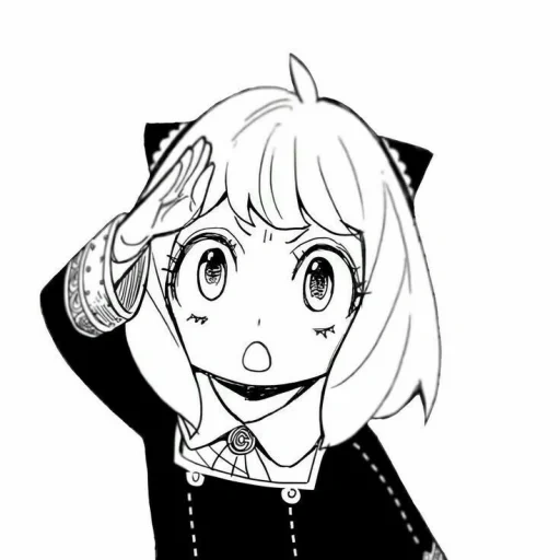 anime cute drawings, anime drawings, anime manga, anime girl manga, anime ideas