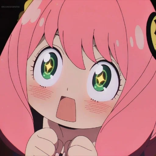 anime, anime yang lucu, anime kawaiwai, anime girl, kawaii anime girl