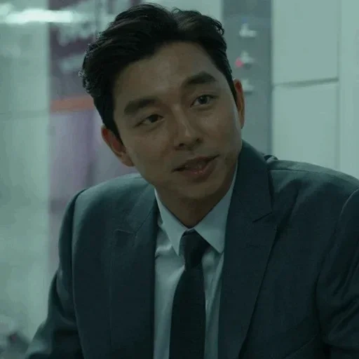 актеры, gong yoo, дорамы корея, корейские актеры, gong yoo squid game