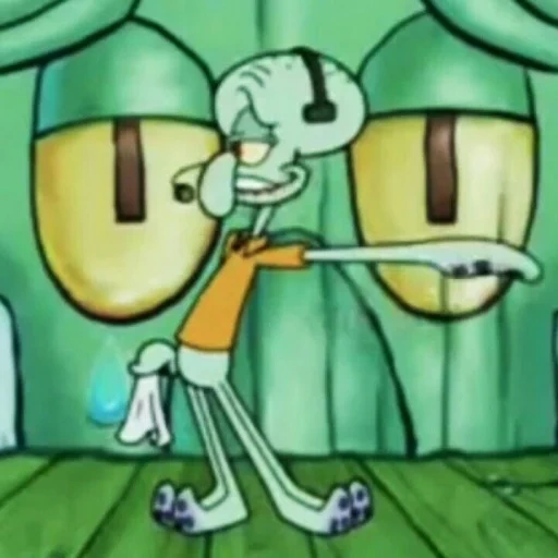 squidward, swedvoda, squidward rit, bob l'éponge squidward, pantalon carré bob l'éponge