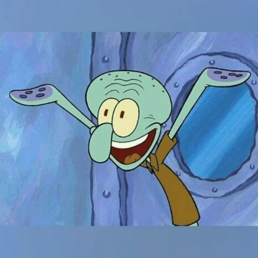 squidward, meme squidward, gosha squidward, sponge bob squidward, spongebob square pants scwidward