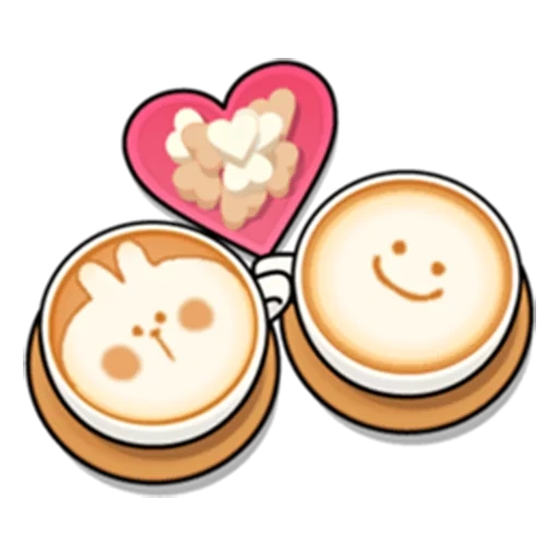 доброе утро, чашечка кофе, kawaii животные, mochi peach cat