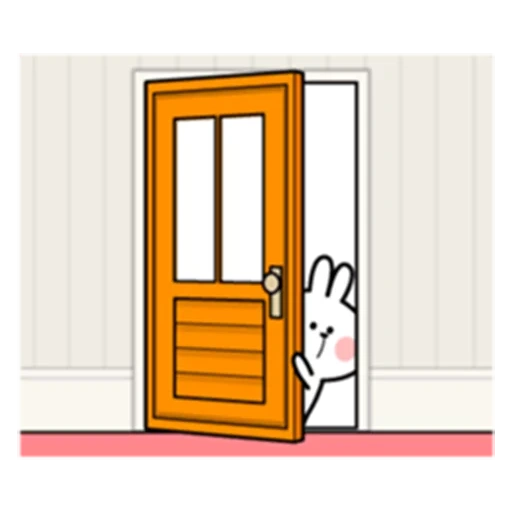 дверь, дверь вектор, дверь рисунок, открытая дверь, дверь рисунок детей