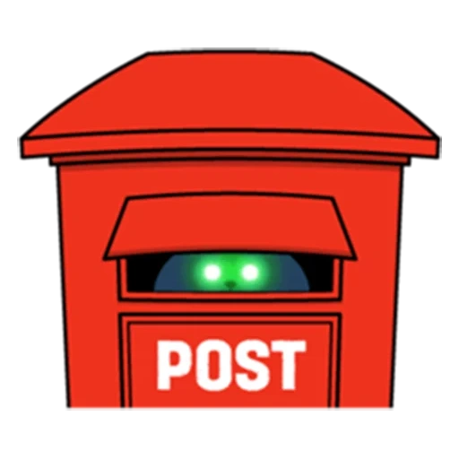 почты, post box, почтовые ящики, letterbox рисунок, почтовый ящик вектор