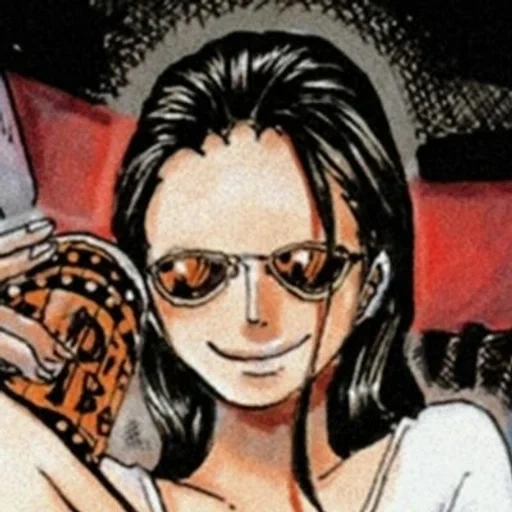 holz, junge frau, ein stück, nico robin, weltbaum