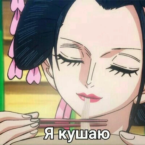 ван-пис, нико робин, девушки аниме, anime one piece, персонажи аниме