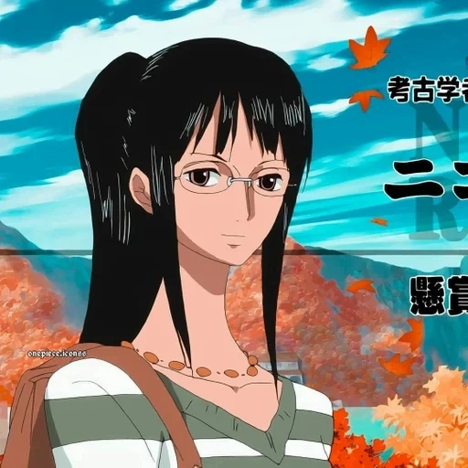 un pezzo, nico robin, robin nico, robin one piece, nico robin strong world