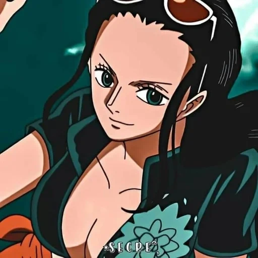 ван-пис, robin one piece, нико робин ван пис, one piece nico robin, нико робин хэнкок 18