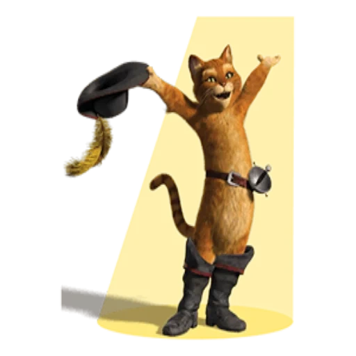 shrek, cat of boots, shrek heroes cat, cat of shrek boots, cat boots with sword 2 shrek