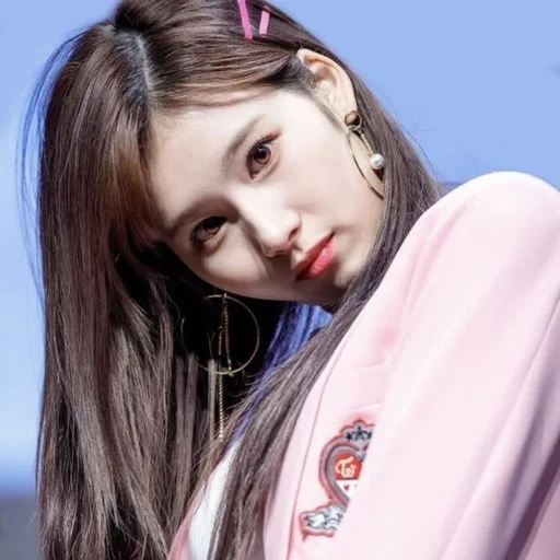 twice, девушка, сана айдол, twice sana, minatozaki sana