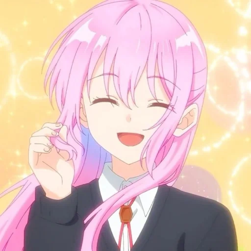 shikimori, der süße anime, kadokawa shotten, anime charaktere, shikimori ist nicht nur eine süße