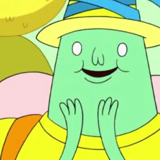 sikez, waktu petualangan man magic, waktu petualangan wizard, waktu petualangan adalah wizard, magic man without a hat adventure time