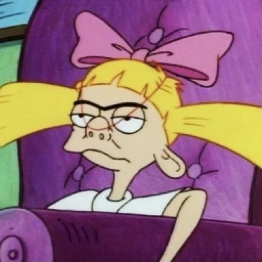 helga, helga pataki, arnold helga, helga ay arnold