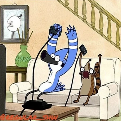 mordecai, regular show game, regular show season 3, mordecai rigby season 1, regular show mordecai and rigby in 8 bit land