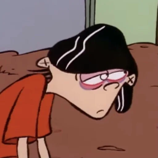 shitpost, эд эдд эдди, ed edd n eddy, эд эдд эдди дабл ди, ed edd n eddy плачь double d