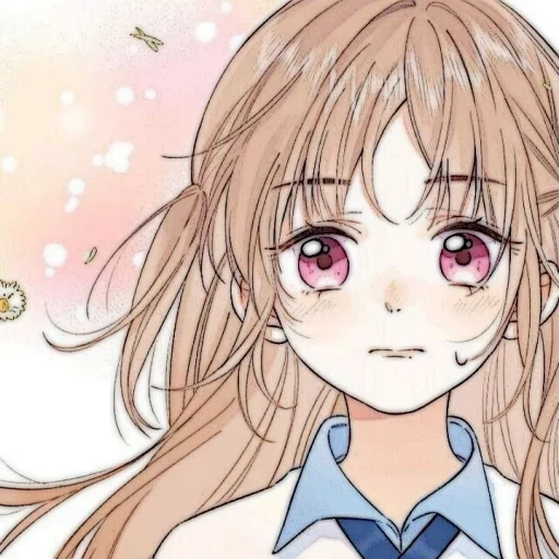 manga, anime, anime girl, anime girls, anime characters