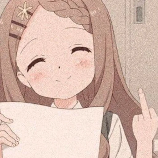 schöne anime show the fax, schöne anime chan, zeichnung, anime zeichnungen süß, anime charaktere