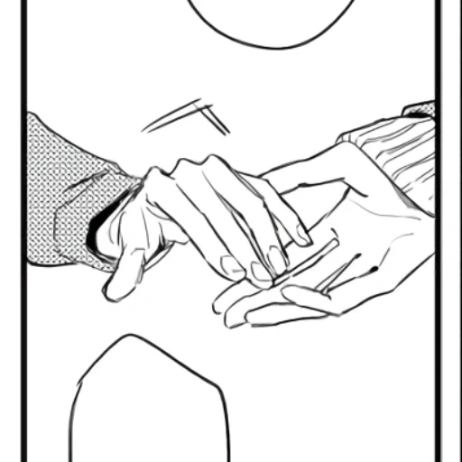 hand, manga, manga of a couple, drawing manga, popular manga