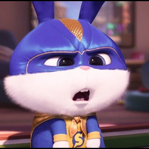 semakin bertambah, perusahaan walt disney, kehidupan rahasia hewan peliharaan, kehidupan terakhir pets rabbit snowball, kapten snowball last life of pets