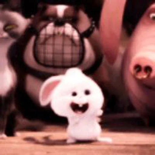 a vida secreta dos animais de estimação, hare life secret of pets, última vida de animais de estimação snowball, little life of pets rabbit, rabbit snowball last life of pets 1