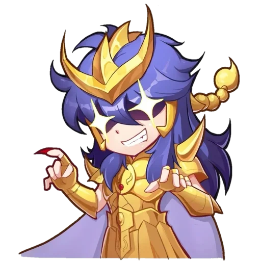 аниме, saint seiya, ragnarok online prime