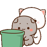 kawaii, kawaii cats, kitty chibi kawaii, cute drawings of chibi, cute kawaii drawings
