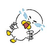 bam, um brinquedo, pato doce, desenhos fofos, tuxedosam para desenhar