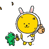 asiático, amigos kakao, muzi kakaotalk, kakao friends muzi, kakaotalk amigos neo