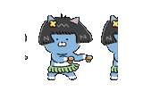 anime, desenhos kawaii, kakaotalk neo, desenhos kavai, kakao friends neo