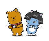 amigos de linha, amigos kakao, kakao friends neo, personagens de amigos kakao, personagens de amigos kakao em popularidade