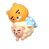 bt 21, bt 21 baby, bt 21 tata, bt 21 chimmy, bt 21 shooky