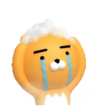um brinquedo, amigos kakao, os emoticons são fofos, emoticons coreanos, emoticons de amigos reais