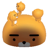 um brinquedo, tsum tsum, jogos de cacau, amigos de linha, kakaotalk peach