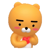 um brinquedo, brinquedos, amigos de linha, brinquedo de pelúcia, emoticons coreanos