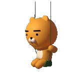 brinquedos, um brinquedo, amigos de linha, amigos kakao, kakao friends toys