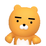 um brinquedo, amigos de linha, amigos kakao, emoticons coreanos, kakao friends toys