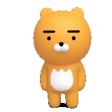 um brinquedo, amigos de linha, amigos kakao, rilakkuma tcheco, kakao friends toys