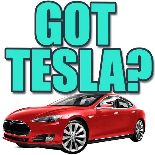 coche, coche, modelo tesla, tesla model s, coche tesla