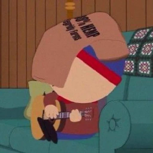 human, stan march, south park, cartman stan, stan march father