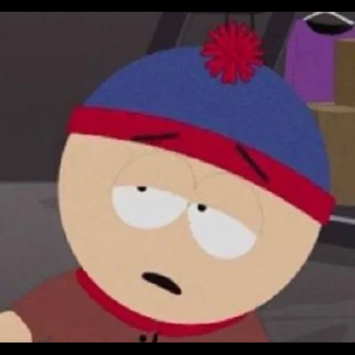 pessoas, stan marsh, south park, parque do sul 2022, cartman ghost