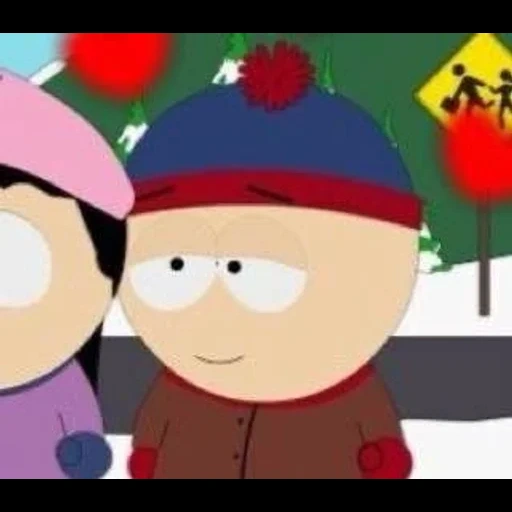 south park, steinan park, parque sul da faísca, south park stanwendy, amor do south park stanwendy