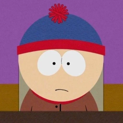 pessoas, stan marsh, south park, parque stenkelnan, stan marsh south park